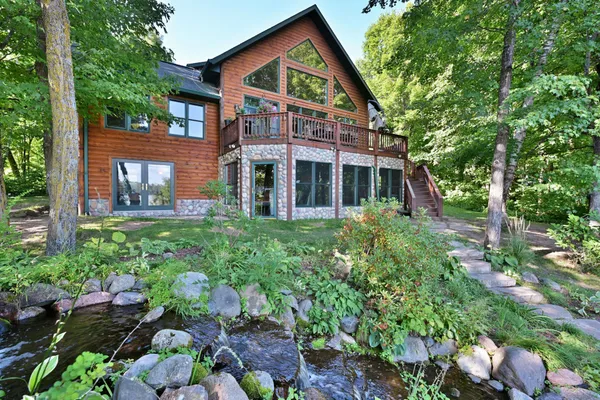 $1,995,000 | W2325 Belvidere Road, Sarona, WI 54870