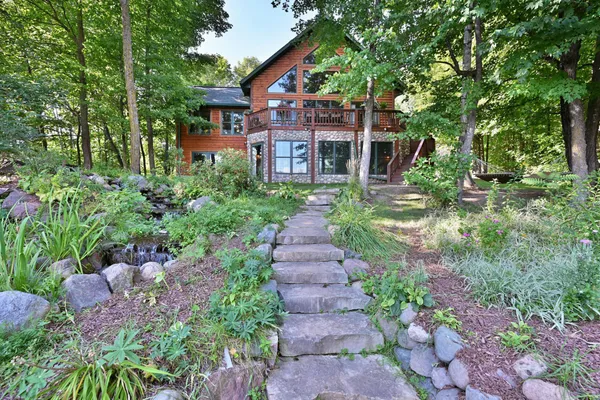 $1,995,000 | W2325 Belvidere Road, Sarona, WI 54870