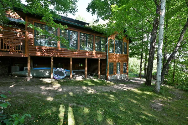 $1,995,000 | W2325 Belvidere Road, Sarona, WI 54870