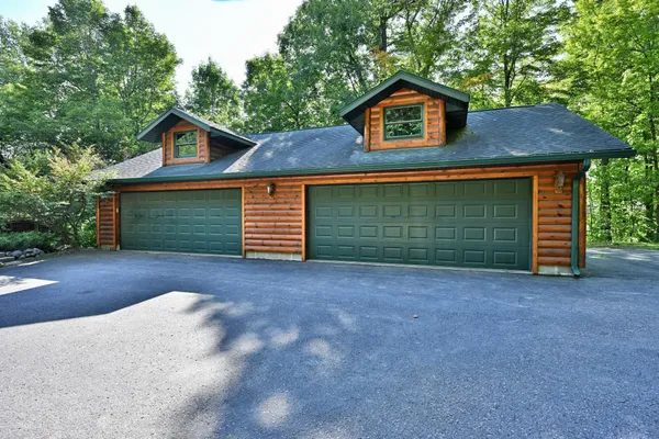 $1,995,000 | W2325 Belvidere Road, Sarona, WI 54870