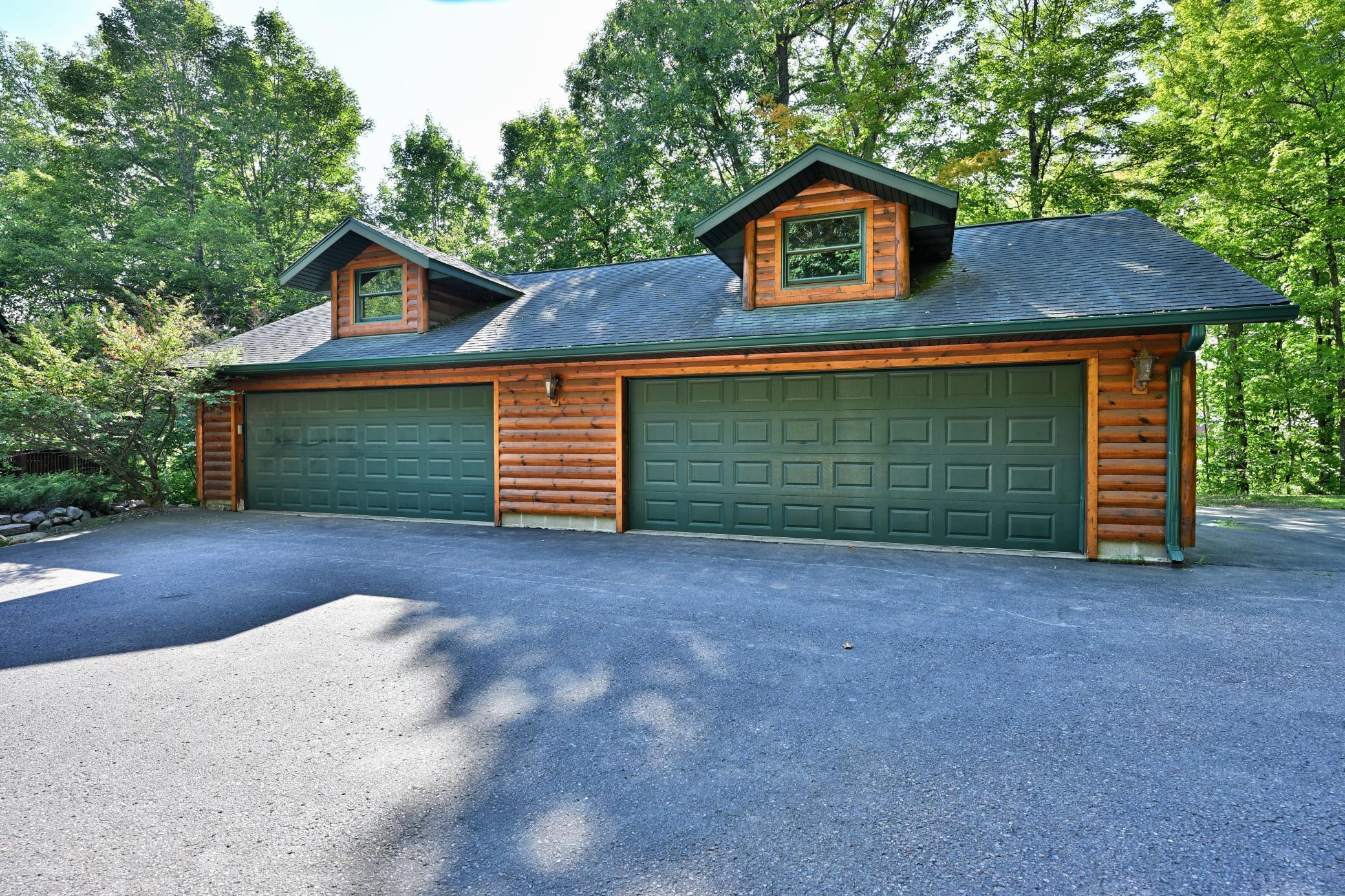 W2325 Belvidere Road Sarona, WI 54870 - Photo 57 of 58