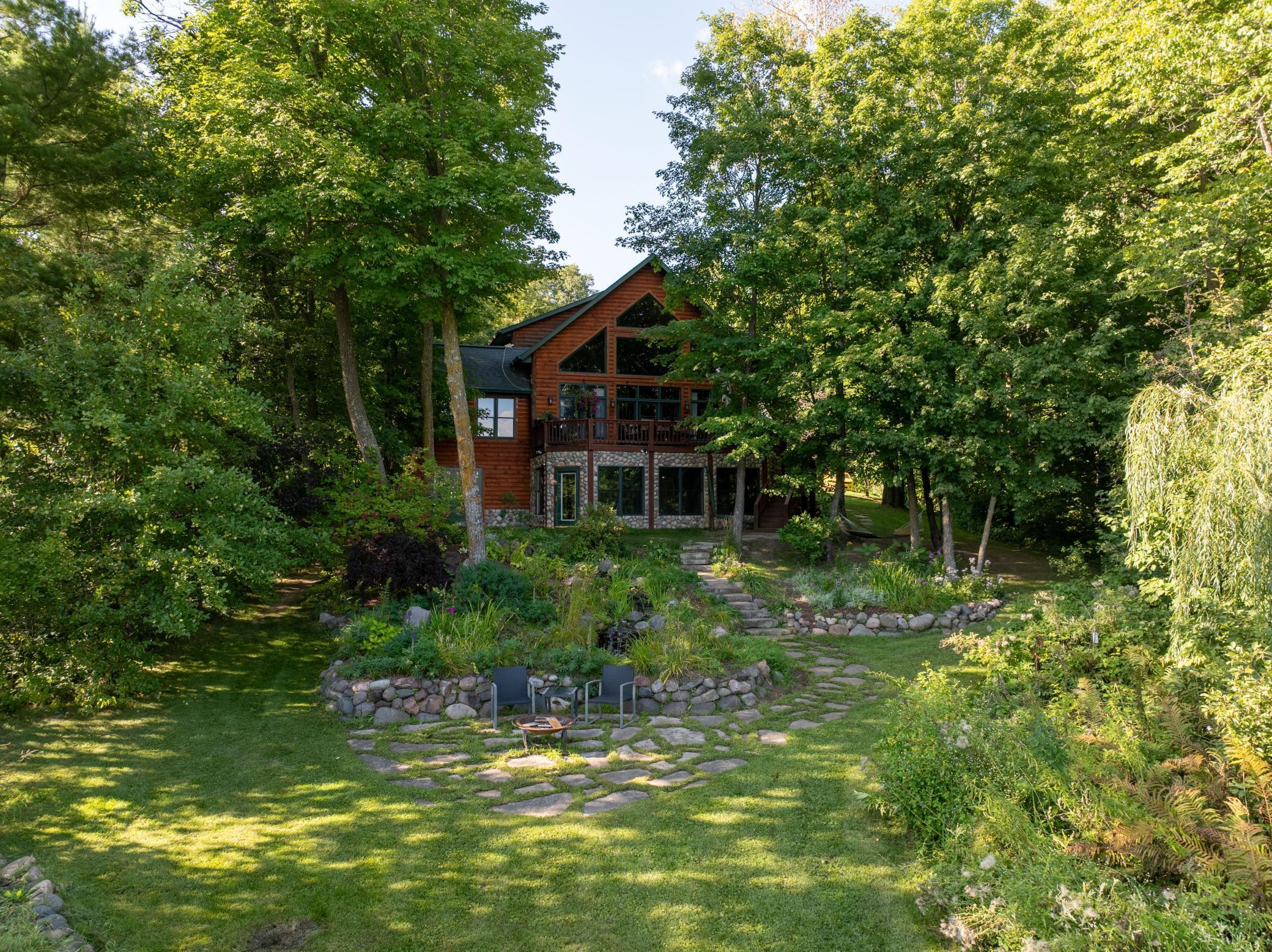 W2325 Belvidere Road Sarona, WI 54870 - Photo 6 of 58