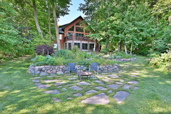 $1,995,000 | W2325 Belvidere Road, Sarona, WI 54870