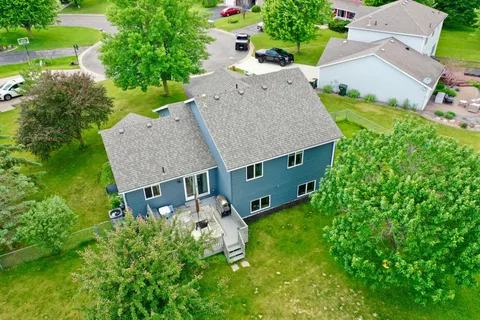 $419,900 | 536 20th Avenue North, Sartell, MN 56377