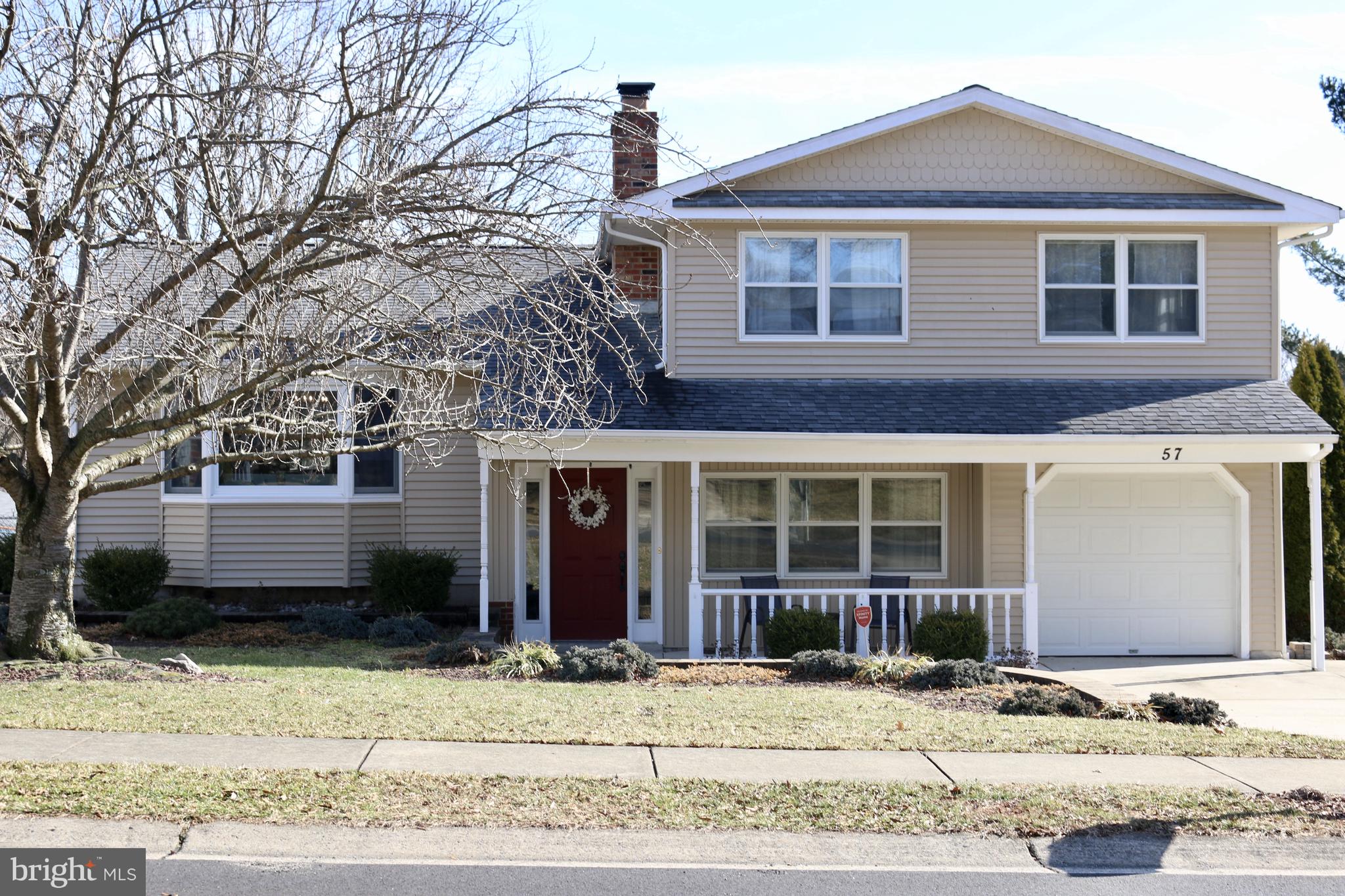 57 Vansant Road Newark, DE 19711 - Photo 1 of 33 Gallery Image 1