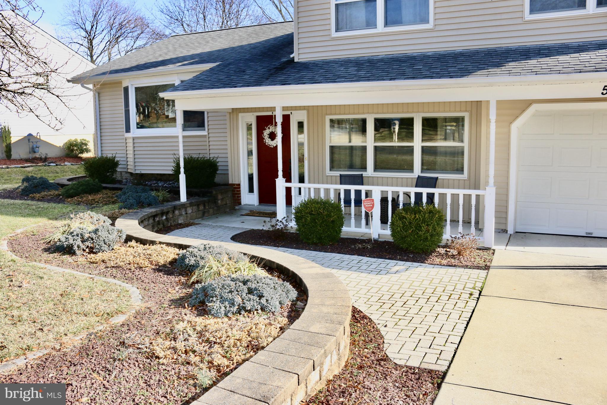 57 Vansant Road Newark, DE 19711 - Photo 2 of 33 Gallery Image 2
