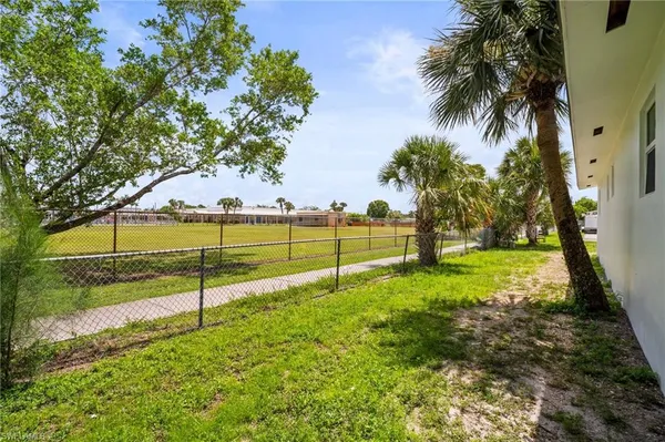 a view of a park