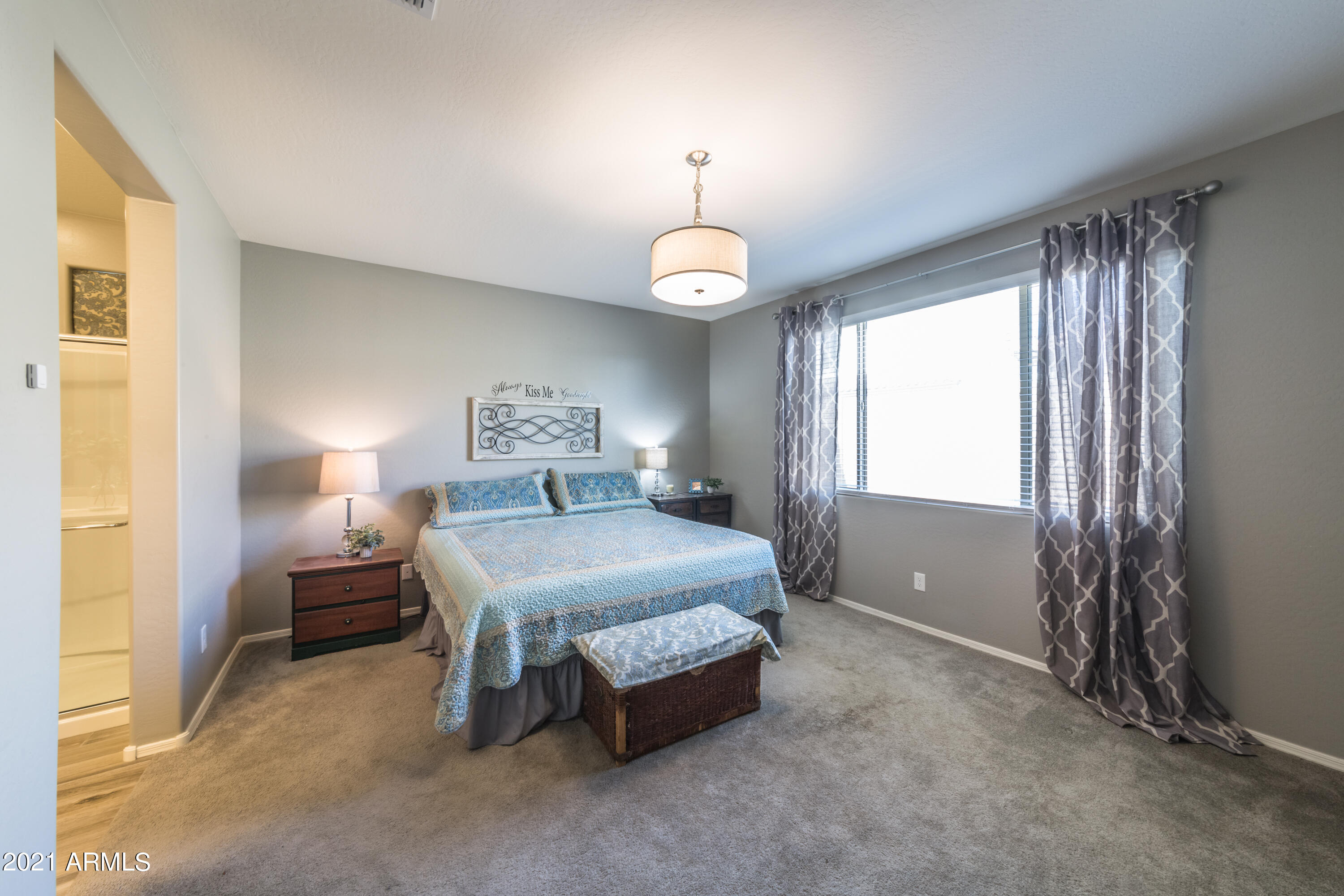 21070 West Almeria Road Buckeye, AZ 85396 - Photo 16 of 22 MasterBedroom