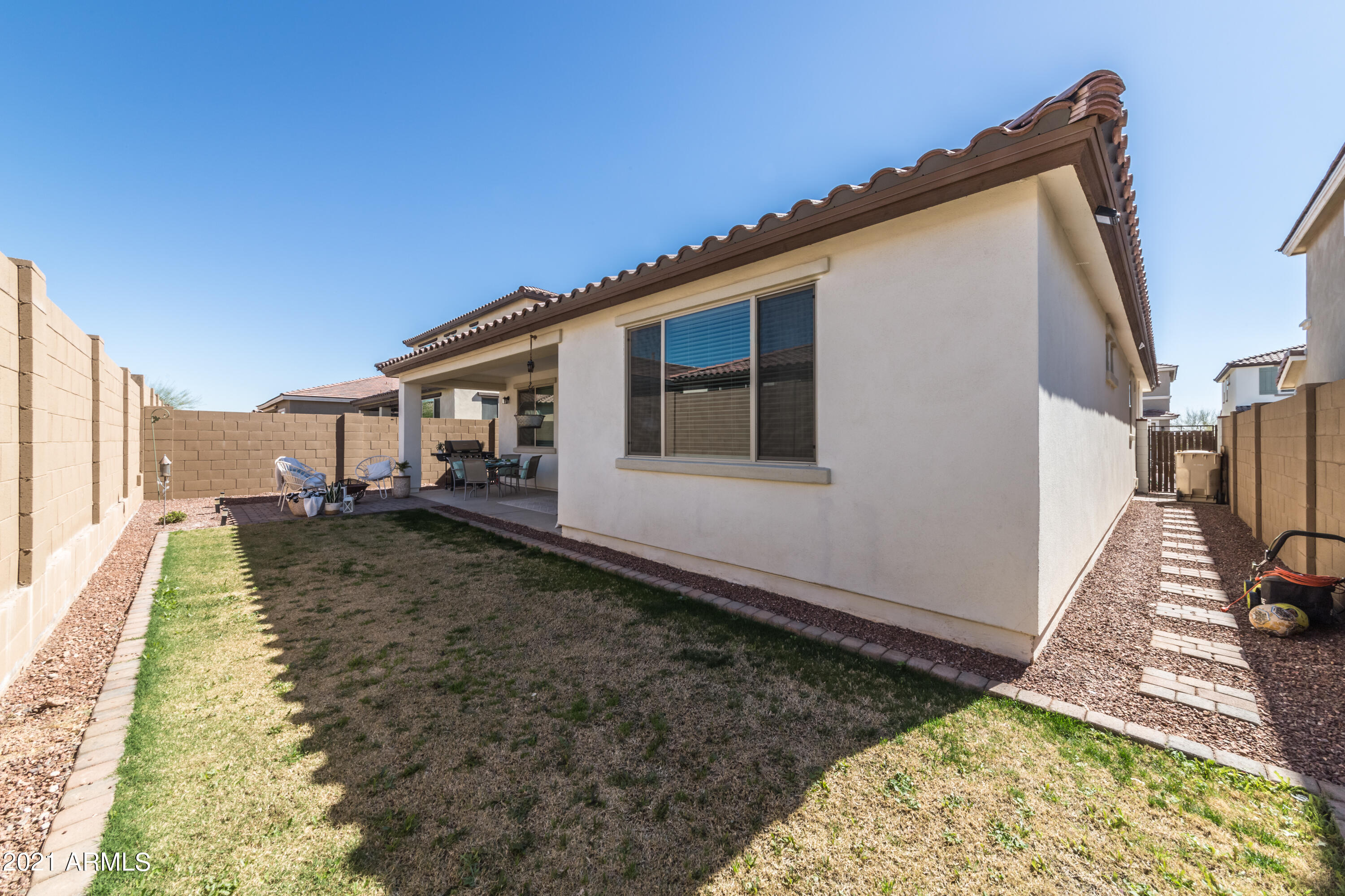 21070 West Almeria Road Buckeye, AZ 85396 - Photo 22 of 22 Backyard3