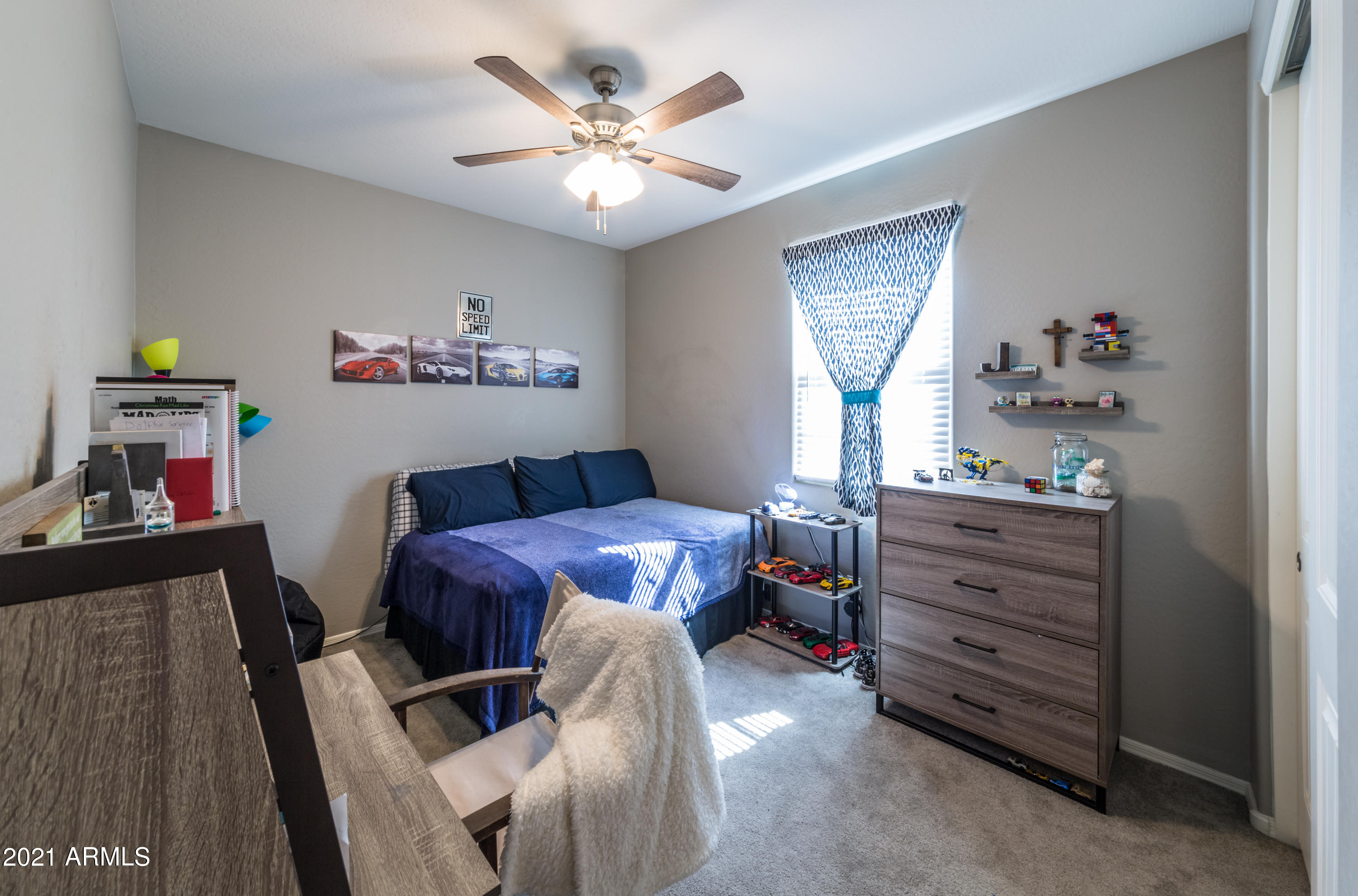 21070 West Almeria Road Buckeye, AZ 85396 - Photo 7 of 22 Bedroom2