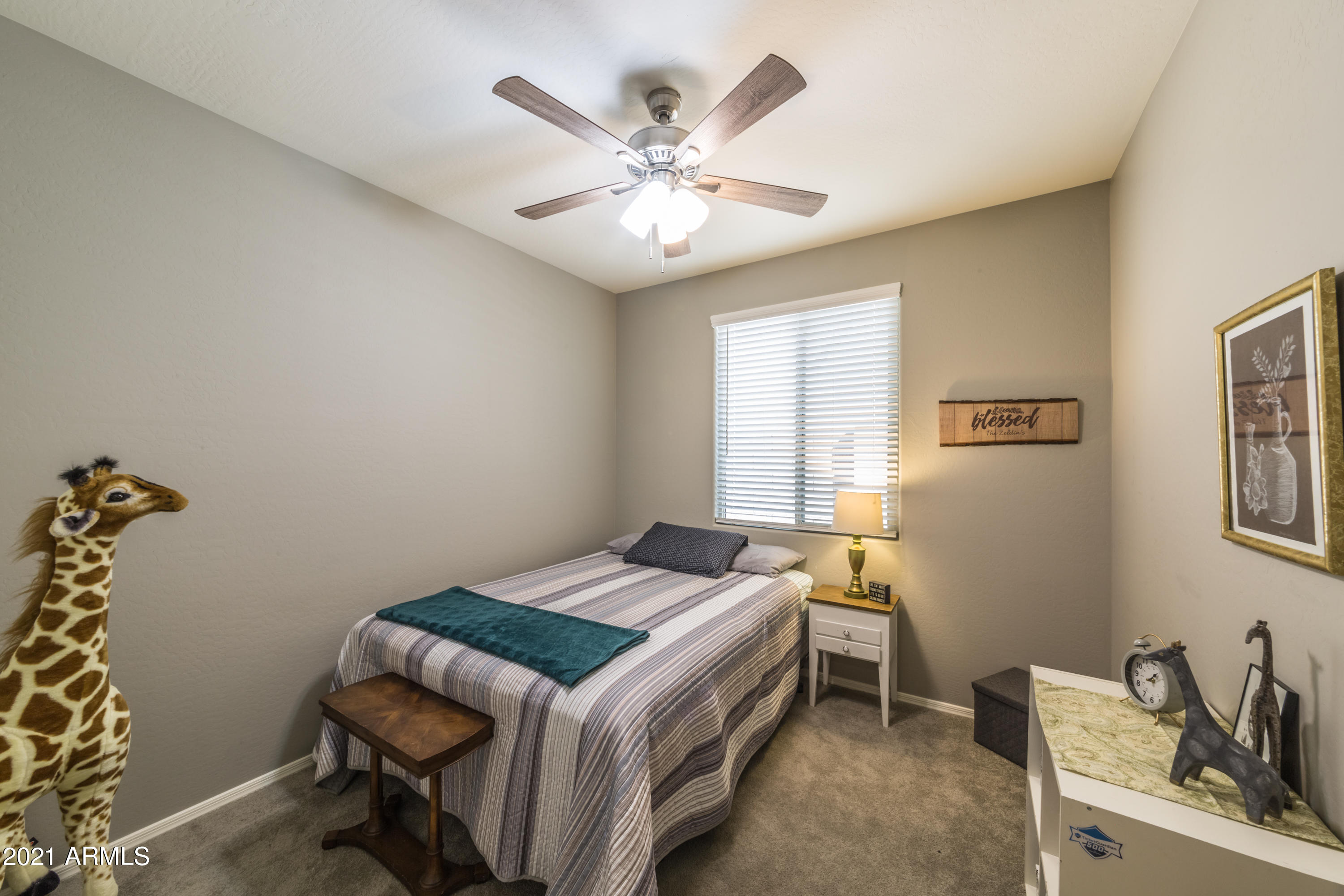 21070 West Almeria Road Buckeye, AZ 85396 - Photo 8 of 22 Bedroom1