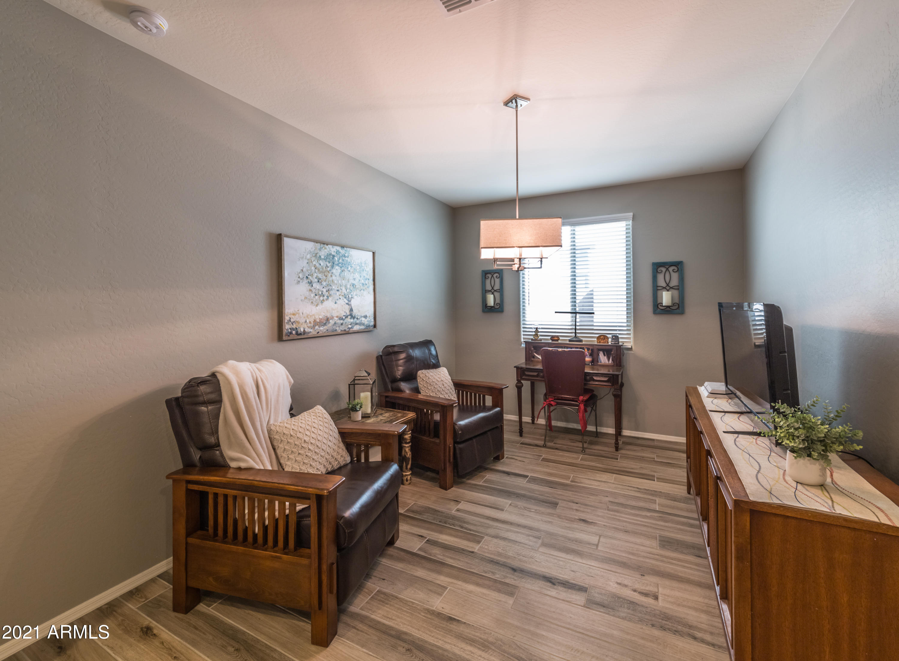 21070 West Almeria Road Buckeye, AZ 85396 - Photo 9 of 22 Den