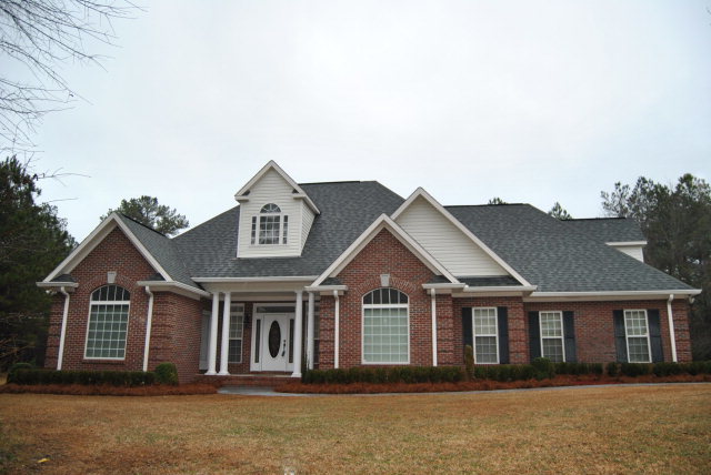 2800 Pea Ridge Road Juliette, GA 31046 - Photo 1 of 43 Primary Photo