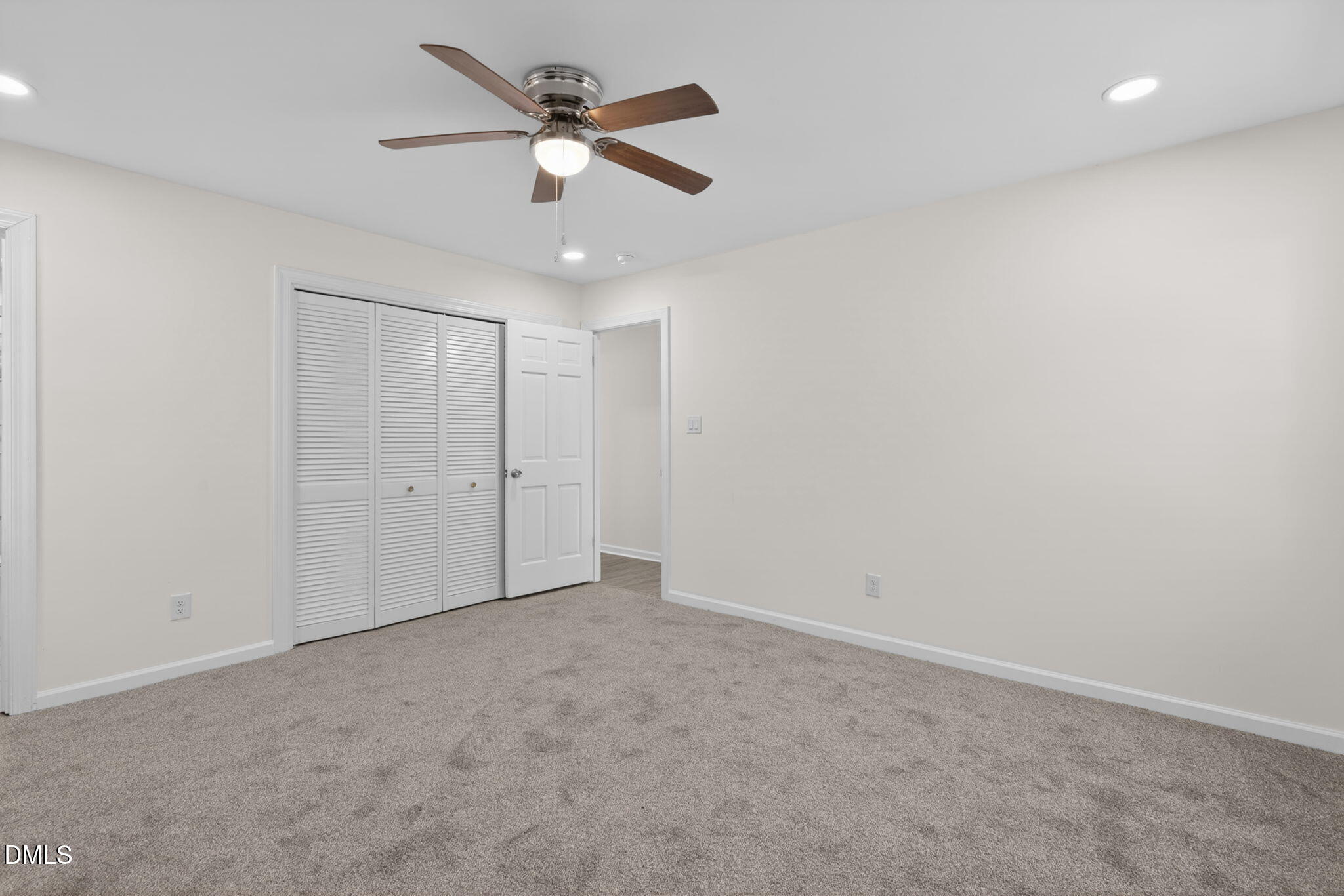1204 Queen Anne Road Northwest Wilson, NC 27896 - Photo 20 of 37 Master Bedroom