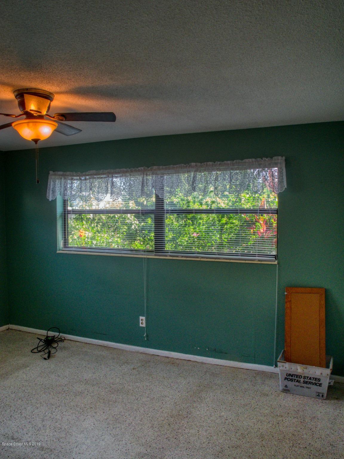 2268 Woodbury Road Melbourne, FL 32935 - Photo 11 of 20 BEDROOM TWO