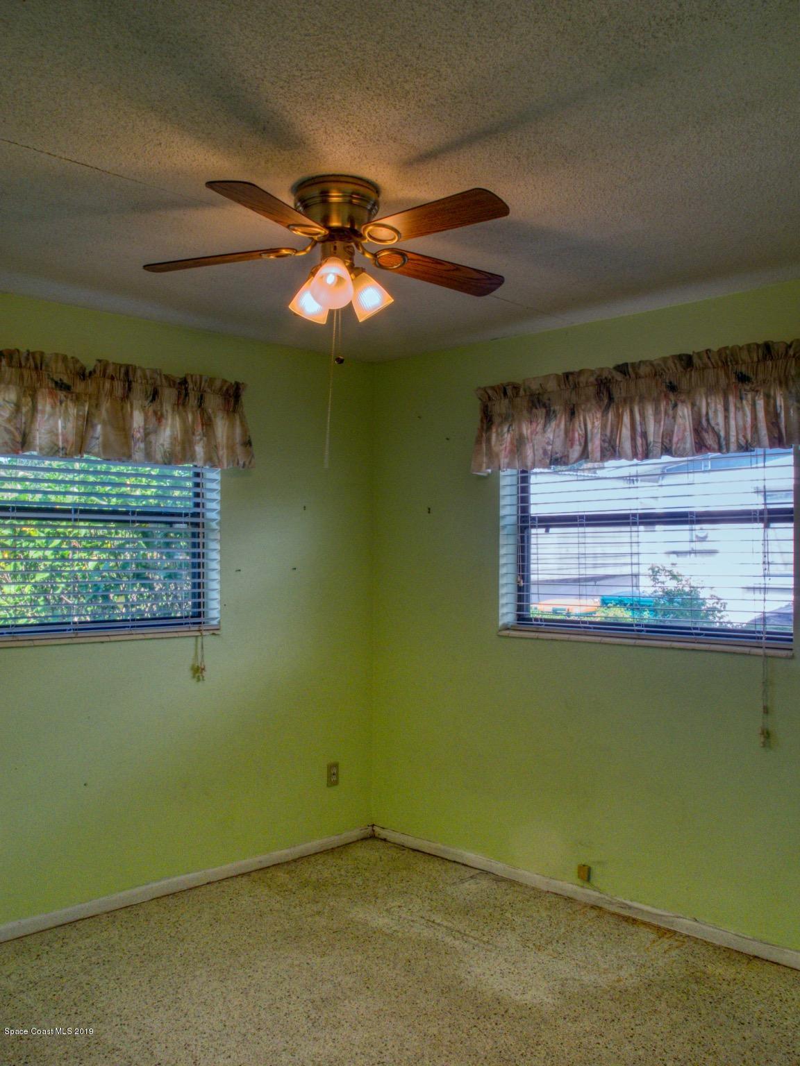 2268 Woodbury Road Melbourne, FL 32935 - Photo 12 of 20 BEDROOM THREE