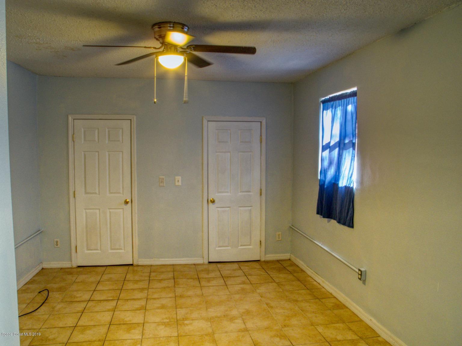 2268 Woodbury Road Melbourne, FL 32935 - Photo 14 of 20 CONVERTED BEDROOM