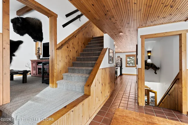 $3,600,000 | 6815 Paintbrush Trail, Wilson, WY 83014