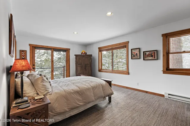 $3,600,000 | 6815 Paintbrush Trail, Wilson, WY 83014