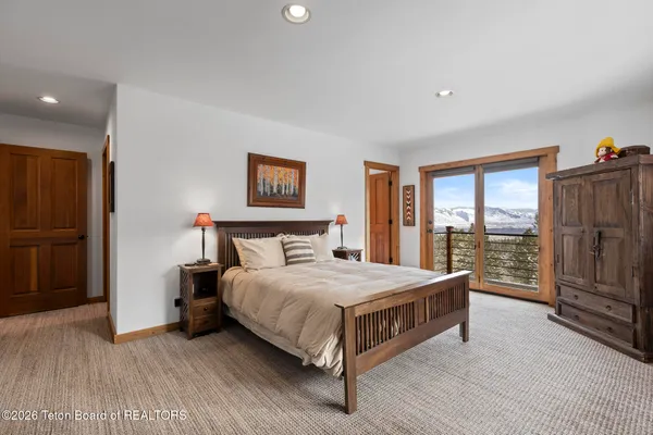 $3,600,000 | 6815 Paintbrush Trail, Wilson, WY 83014