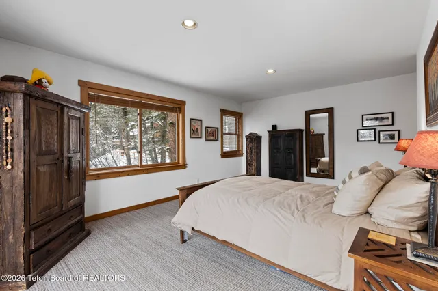 $3,600,000 | 6815 Paintbrush Trail, Wilson, WY 83014