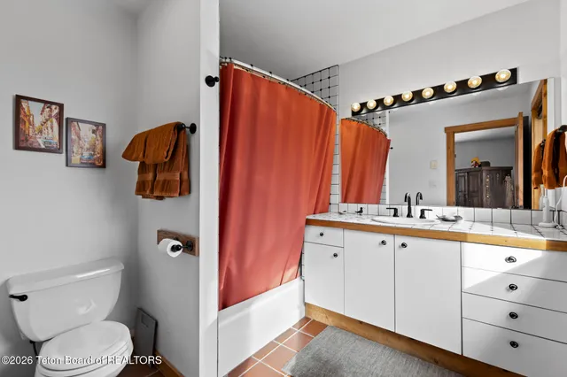 $3,600,000 | 6815 Paintbrush Trail, Wilson, WY 83014