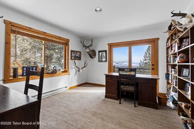 $3,600,000 | 6815 Paintbrush Trail, Wilson, WY 83014