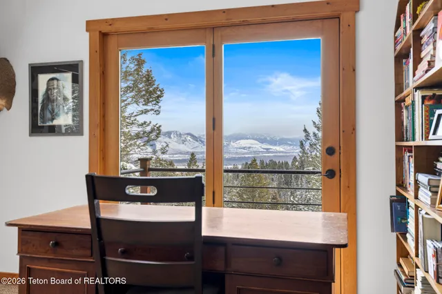 $3,600,000 | 6815 Paintbrush Trail, Wilson, WY 83014