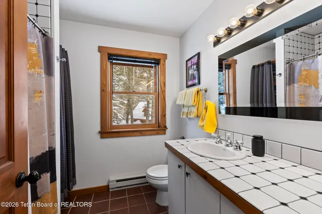 $3,600,000 | 6815 Paintbrush Trail, Wilson, WY 83014