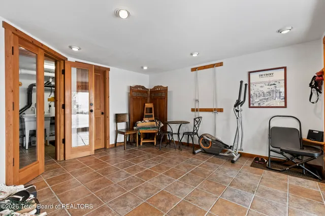 $3,600,000 | 6815 Paintbrush Trail, Wilson, WY 83014