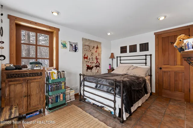 $3,600,000 | 6815 Paintbrush Trail, Wilson, WY 83014