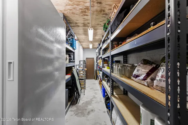 $3,600,000 | 6815 Paintbrush Trail, Wilson, WY 83014