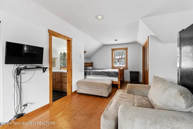 $3,600,000 | 6815 Paintbrush Trail, Wilson, WY 83014