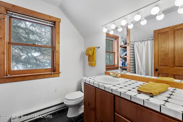 $3,600,000 | 6815 Paintbrush Trail, Wilson, WY 83014