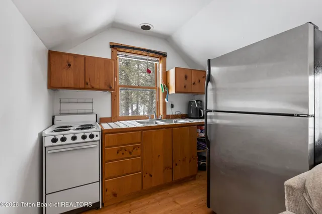 $3,600,000 | 6815 Paintbrush Trail, Wilson, WY 83014