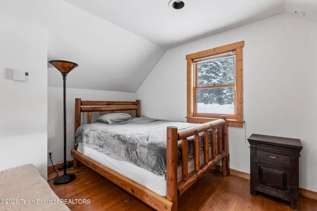 $3,600,000 | 6815 Paintbrush Trail, Wilson, WY 83014