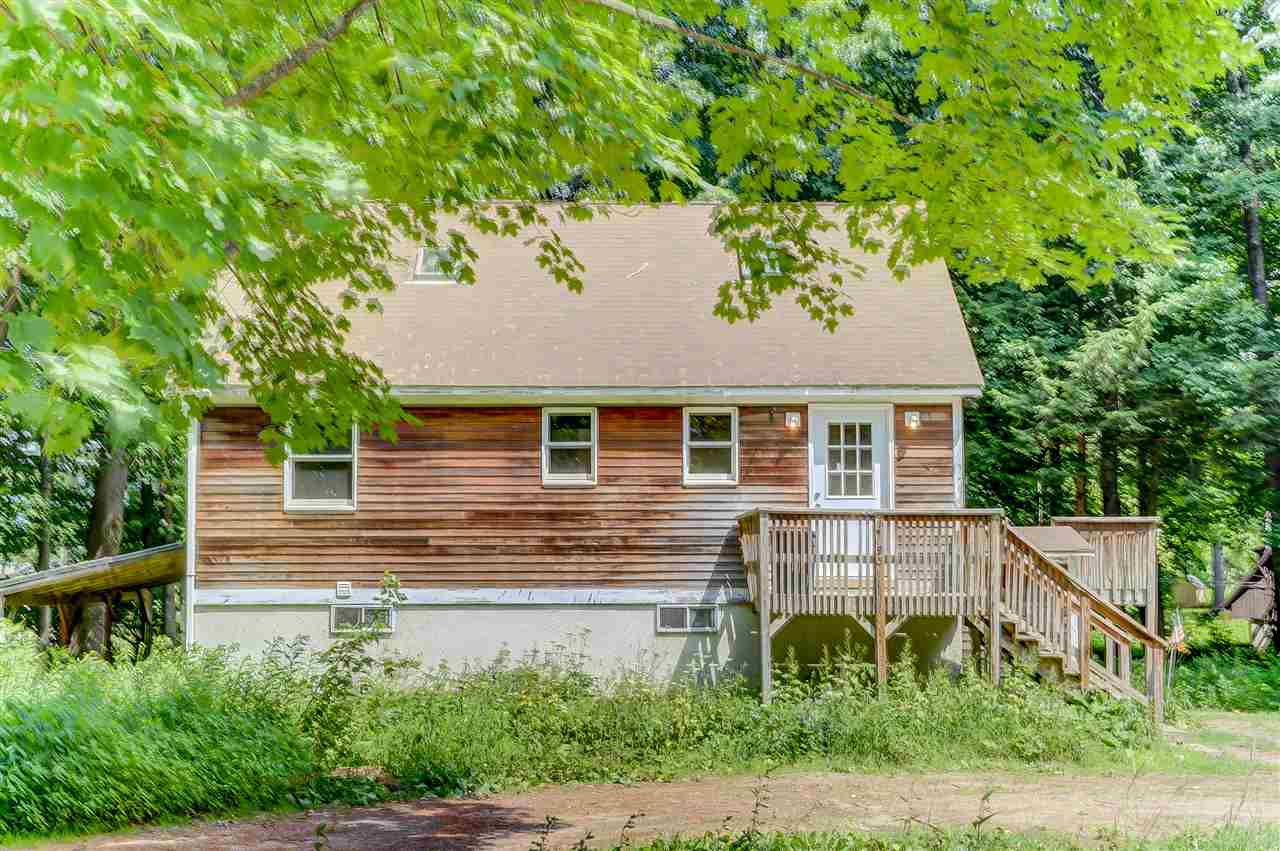 93 Transvale Road Conway, NH 03860 - Photo 1 of 27