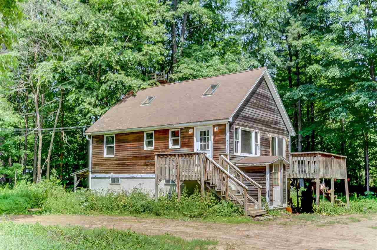 93 Transvale Road Conway, NH 03860 - Photo 3 of 27
