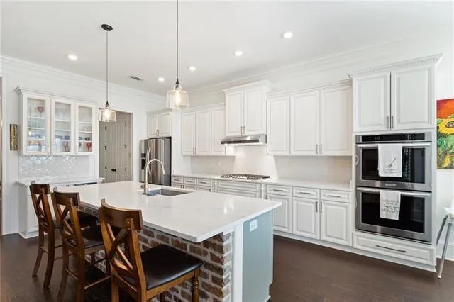 $6,000 | 420 White Ash Loop, Madisonville, LA 70447