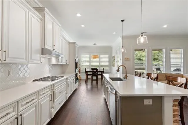 $6,000 | 420 White Ash Loop, Madisonville, LA 70447