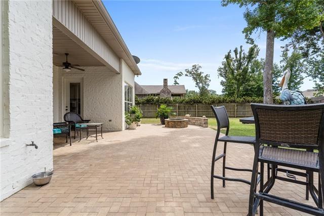 420 White Ash Loop Madisonville, LA 70447 - Photo 31 of 37