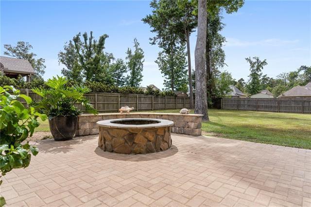 420 White Ash Loop Madisonville, LA 70447 - Photo 33 of 37