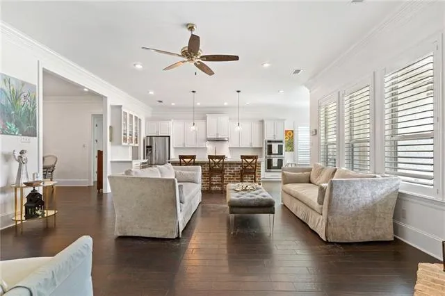 $6,000 | 420 White Ash Loop, Madisonville, LA 70447