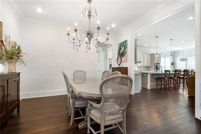 $6,000 | 420 White Ash Loop, Madisonville, LA 70447