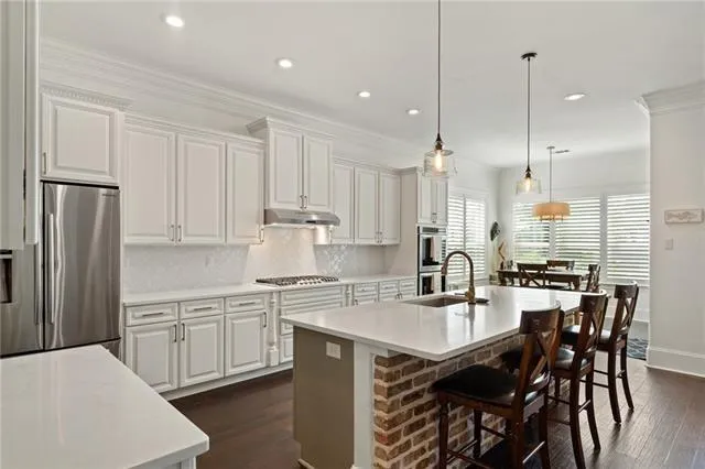 $6,000 | 420 White Ash Loop, Madisonville, LA 70447