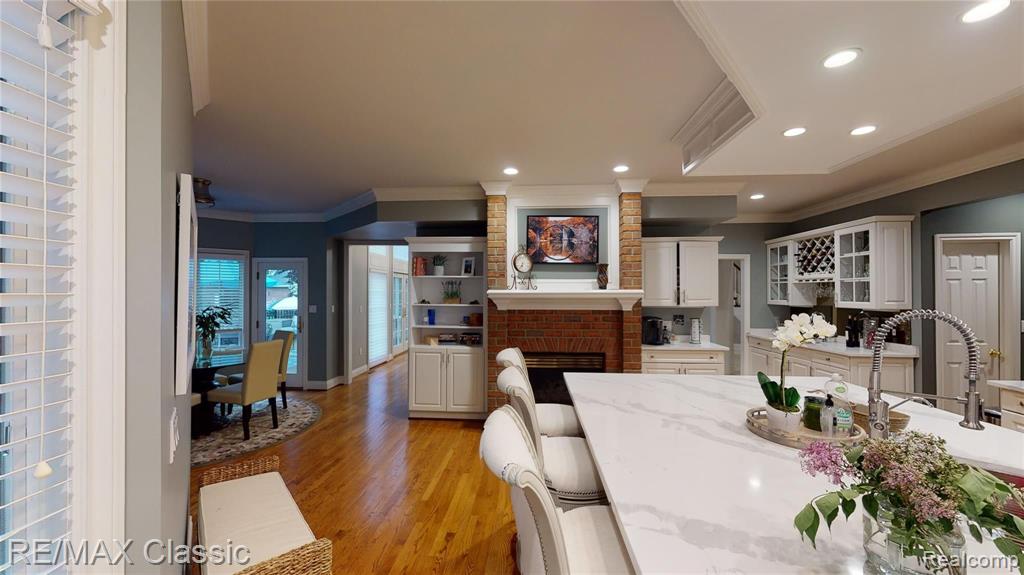 8650 Ridge Road Canton, MI 48187 - Photo 18 of 88