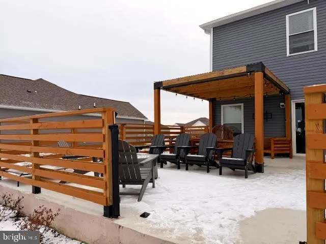 a view of living room with furniture