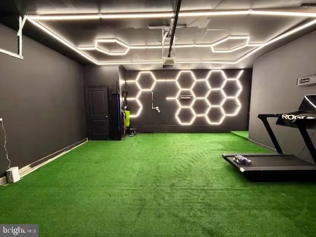 a view of a backyard of a house