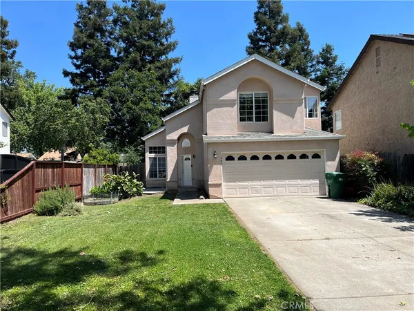 $479,000 | 1485 Heritage Oak Drive, Chico, CA 95928