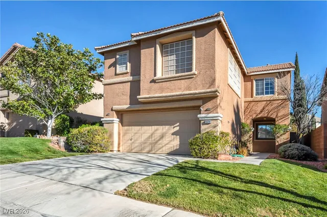 $575,000 | 1620 April Shower Place, Las Vegas, NV 89144